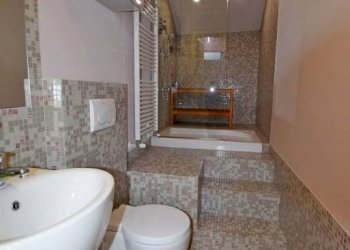 Bagno - Attico piazza Ellero, 60, Mondovì - foto 18