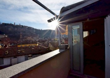 Terrazzo - Attico piazza Ellero, 60, Mondovì - foto 20