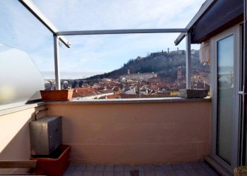Terrazzo - Attico piazza Ellero, 60, Mondovì - foto 21