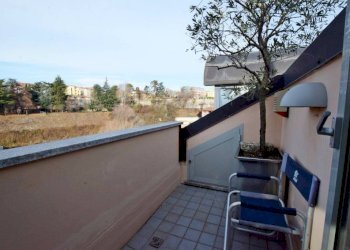 Terrazzo - Attic piazza Ellero, 60, Mondovì - photo 23