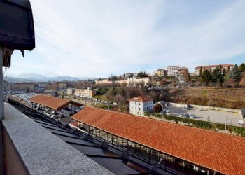 Vista - Attico piazza Ellero, 60, Mondovì - foto 25