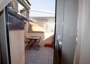 Terrazzo - Attic piazza Ellero, 60, Mondovì - photo 26