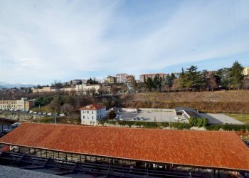 Vista - Attic piazza Ellero, 60, Mondovì - photo 29