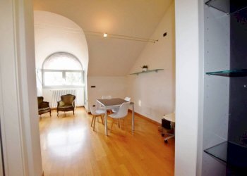 Soggiorno - Attic piazza Ellero, 60, Mondovì - photo 7