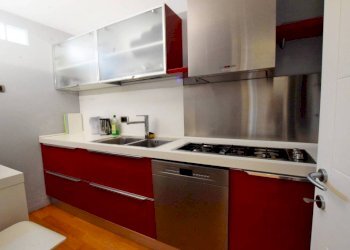 Cucina - Attic piazza Ellero, 60, Mondovì - photo 13