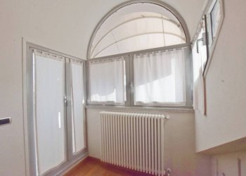 Veranda - Attic piazza Ellero, 60, Mondovì - photo 20