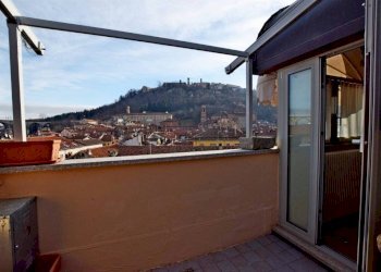 Terrazzo - Attic piazza Ellero, 60, Mondovì - photo 21