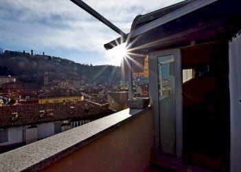Terrazzo - Attic piazza Ellero, 60, Mondovì - photo 22