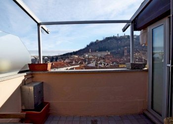 Terrazzo - Attic piazza Ellero, 60, Mondovì - photo 23