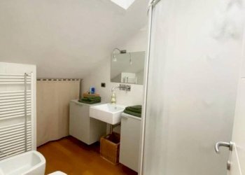 Bagno - Attic piazza Ellero, 60, Mondovì - photo 24