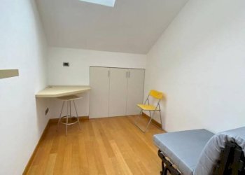 Camera da letto - Attic piazza Ellero, 60, Mondovì - photo 29