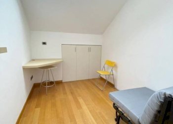 Camera da letto - Attic piazza Ellero, 60, Mondovì - photo 30