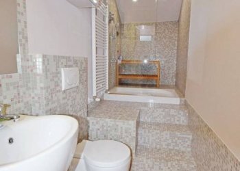 Bagno - Attic piazza Ellero, 60, Mondovì - photo 31