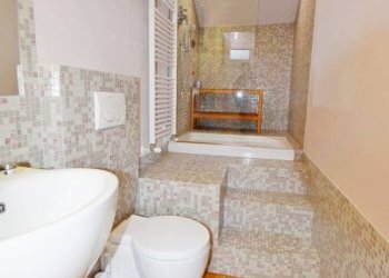 Bagno - Attic piazza Ellero, 60, Mondovì - photo 32