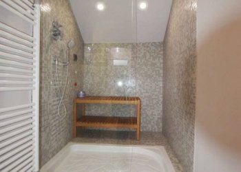 Bagno - Attic piazza Ellero, 60, Mondovì - photo 33