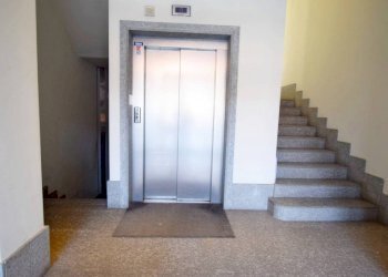 Ascensori - Attic piazza Ellero, 60, Mondovì - photo 34