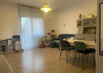 Salone - Three-room apartment via Alfonso Cossa, 18, Milano - photo 1