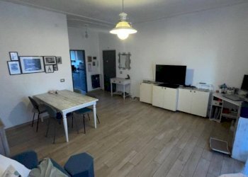 Salone - Three-room apartment via Alfonso Cossa, 18, Milano - photo 3
