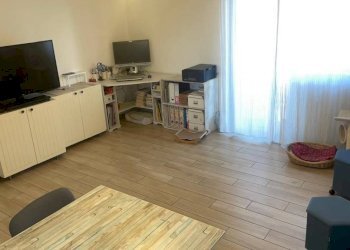 Salone - Three-room apartment via Alfonso Cossa, 18, Milano - photo 5