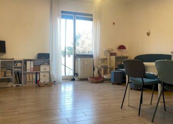 Salone - Three-room apartment via Alfonso Cossa, 18, Milano - photo 6