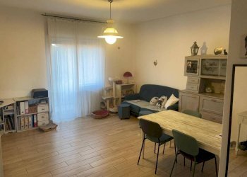 Salone - Three-room apartment via Alfonso Cossa, 18, Milano - photo 7