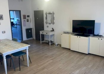 Salone - Three-room apartment via Alfonso Cossa, 18, Milano - photo 8