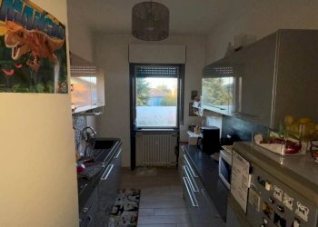 Cucina - Three-room apartment via Alfonso Cossa, 18, Milano - photo 11