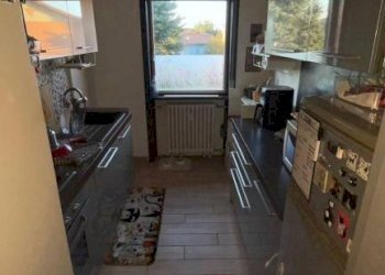 Cucina - Three-room apartment via Alfonso Cossa, 18, Milano - photo 12