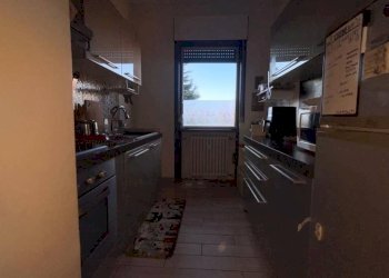 Cucina - Three-room apartment via Alfonso Cossa, 18, Milano - photo 14