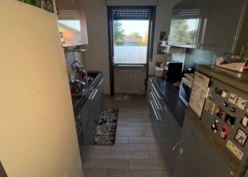 Cucina - Three-room apartment via Alfonso Cossa, 18, Milano - photo 15