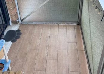 Balcone - Three-room apartment via Alfonso Cossa, 18, Milano - photo 19