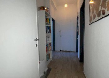 Corridoio - Three-room apartment via Alfonso Cossa, 18, Milano - photo 24