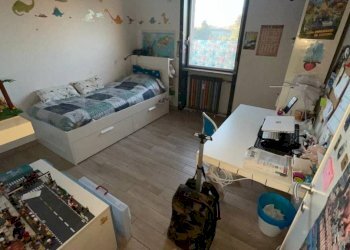 Camera da letto - Three-room apartment via Alfonso Cossa, 18, Milano - photo 32