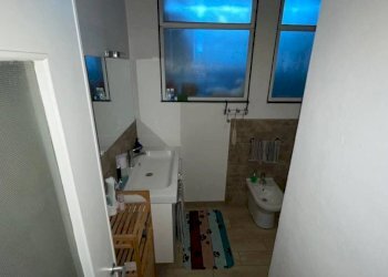 Bagno - Three-room apartment via Alfonso Cossa, 18, Milano - photo 33