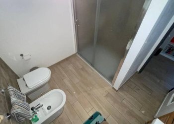 Bagno - Three-room apartment via Alfonso Cossa, 18, Milano - photo 34