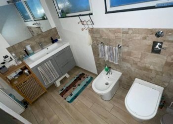 Bagno - Three-room apartment via Alfonso Cossa, 18, Milano - photo 35