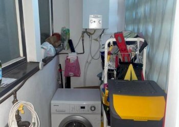 Lavanderia - Three-room apartment via Alfonso Cossa, 18, Milano - photo 37