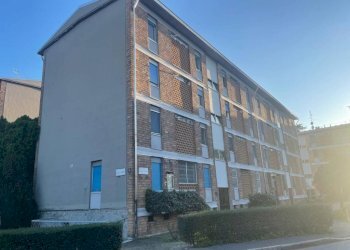 Facciata - Three-room apartment via Alfonso Cossa, 18, Milano - photo 40