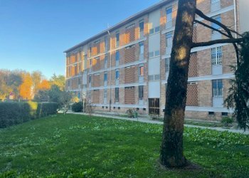 Giardino - Three-room apartment via Alfonso Cossa, 18, Milano - photo 41