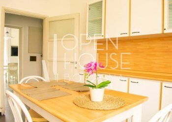 Cucina - Appartamento via Isabella Andreini, 23, Bologna (zona San Donato) - foto 1