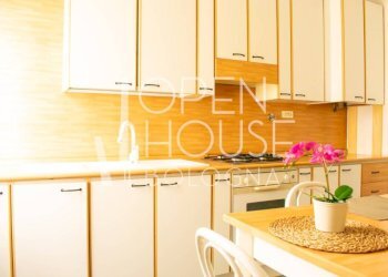 Cucina - Appartamento via Isabella Andreini, 23, Bologna (zona San Donato) - foto 4