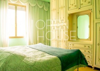 Camera da letto - Appartamento via Isabella Andreini, 23, Bologna (zona San Donato) - foto 8