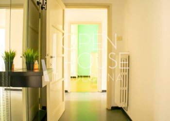 Disimpegno - Appartamento via Isabella Andreini, 23, Bologna (zona San Donato) - foto 16