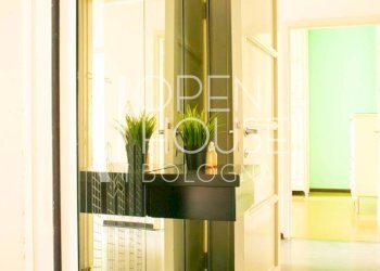 Disimpegno - Appartamento via Isabella Andreini, 23, Bologna (zona San Donato) - foto 17