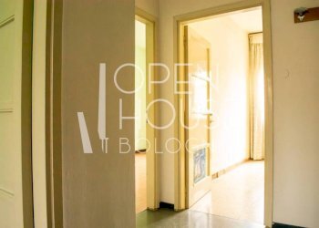 Disimpegno - Appartamento via Isabella Andreini, 23, Bologna (zona San Donato) - foto 18