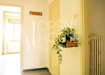 Disimpegno - Appartamento via Isabella Andreini, 23, Bologna (zona San Donato) - foto 19