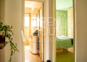 Disimpegno - Appartamento via Isabella Andreini, 23, Bologna (zona San Donato) - foto 20