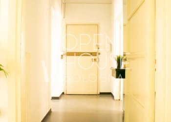 Ingresso - Appartamento via Isabella Andreini, 23, Bologna (zona San Donato) - foto 21