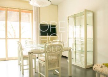 Salone - Appartamento via Isabella Andreini, 23, Bologna (zona San Donato) - foto 23