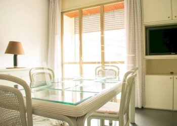 Salone - Appartamento via Isabella Andreini, 23, Bologna (zona San Donato) - foto 26